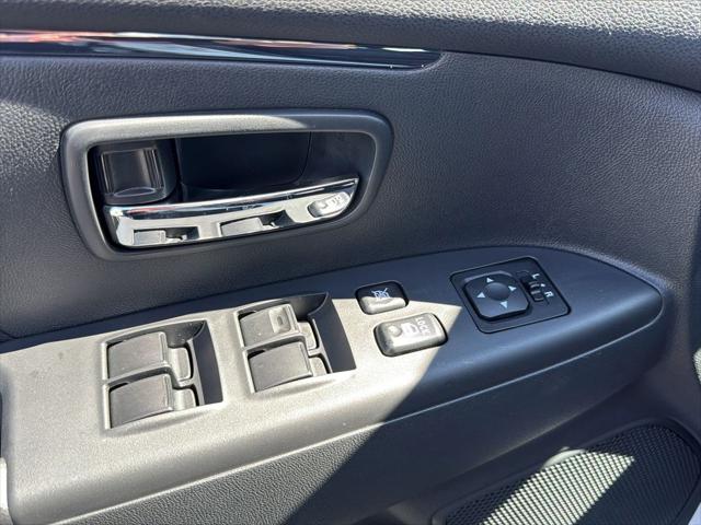 2026 Mitsubishi Outlander Sport 2.0 TRAIL EDITION