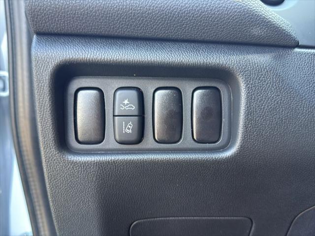 2026 Mitsubishi Outlander Sport 2.0 TRAIL EDITION