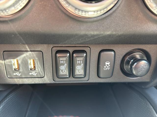 2026 Mitsubishi Outlander Sport 2.0 TRAIL EDITION