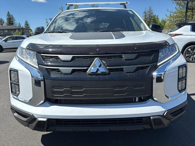 2026 Mitsubishi Outlander Sport 2.0 TRAIL EDITION