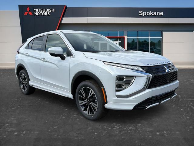 2026 Mitsubishi Eclipse Cross SEL 1.5T S-AWC for sale in Spokane, WA
