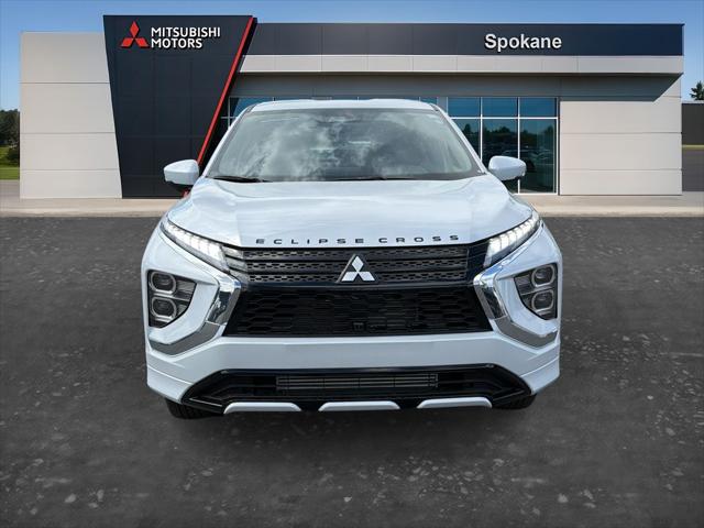 2026 Mitsubishi Eclipse Cross SEL 1.5T S-AWC