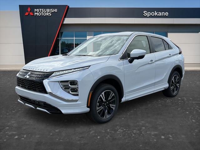 2026 Mitsubishi Eclipse Cross SEL 1.5T S-AWC