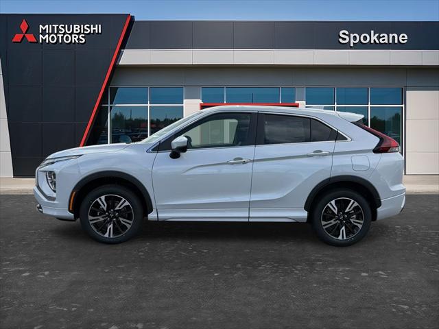 2026 Mitsubishi Eclipse Cross SEL 1.5T S-AWC
