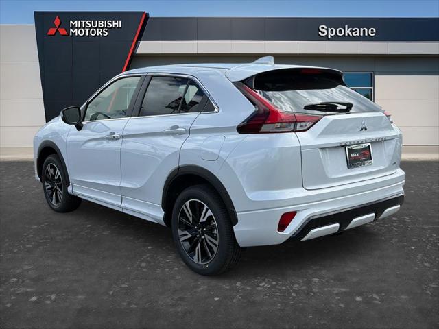 2026 Mitsubishi Eclipse Cross SEL 1.5T S-AWC