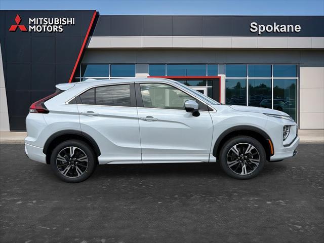 2026 Mitsubishi Eclipse Cross SEL 1.5T S-AWC