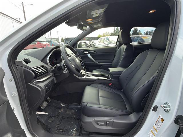 2026 Mitsubishi Eclipse Cross SEL 1.5T S-AWC