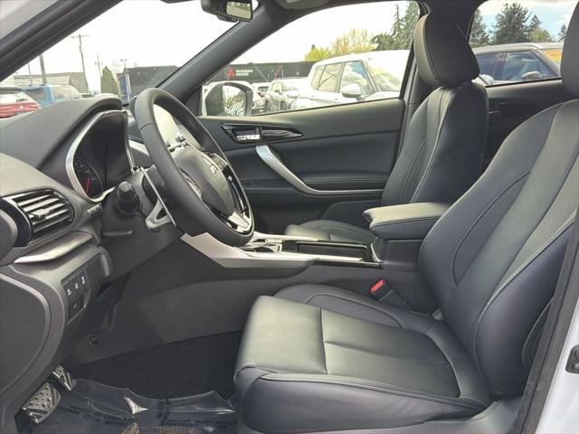 2026 Mitsubishi Eclipse Cross SEL 1.5T S-AWC