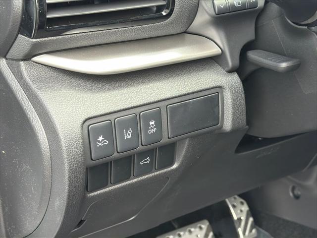 2026 Mitsubishi Eclipse Cross SEL 1.5T S-AWC