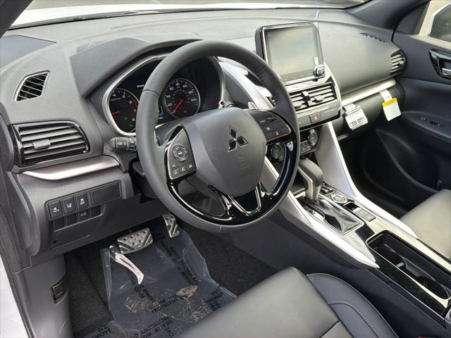 2026 Mitsubishi Eclipse Cross SEL 1.5T S-AWC