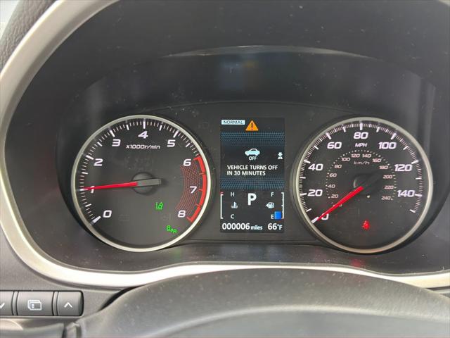2026 Mitsubishi Eclipse Cross SEL 1.5T S-AWC