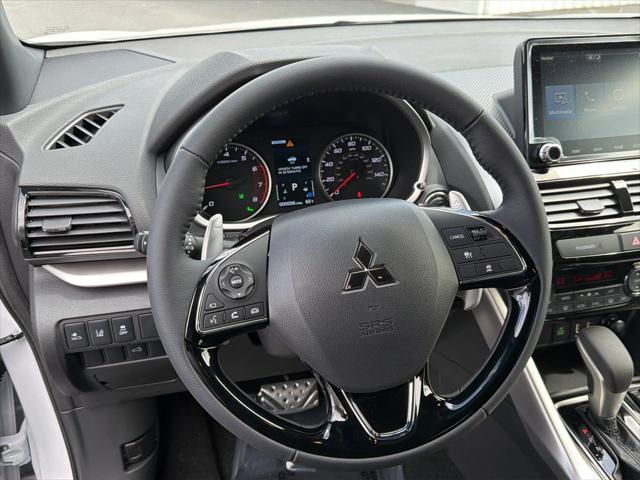 2026 Mitsubishi Eclipse Cross SEL 1.5T S-AWC