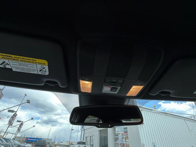 2026 Mitsubishi Eclipse Cross SEL 1.5T S-AWC