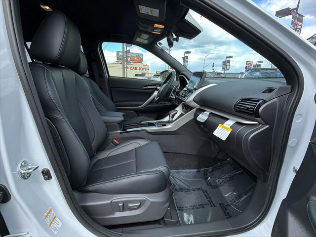 2026 Mitsubishi Eclipse Cross SEL 1.5T S-AWC