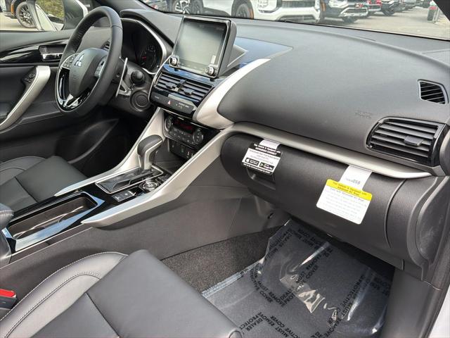 2026 Mitsubishi Eclipse Cross SEL 1.5T S-AWC