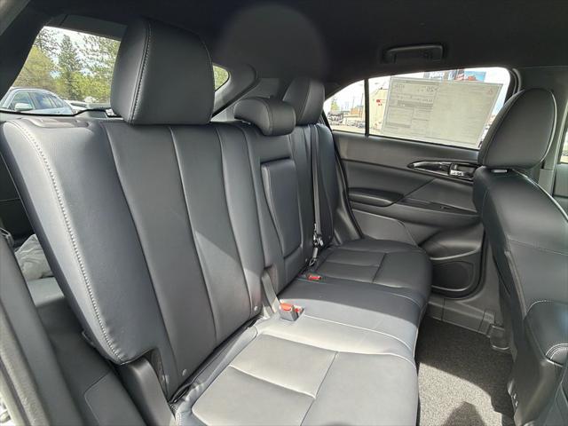 2026 Mitsubishi Eclipse Cross SEL 1.5T S-AWC