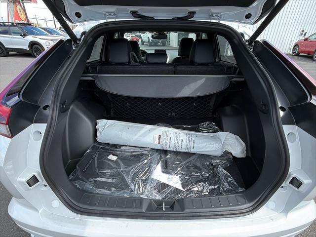 2026 Mitsubishi Eclipse Cross SEL 1.5T S-AWC