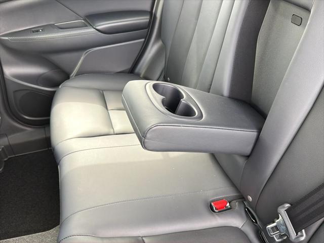 2026 Mitsubishi Eclipse Cross SEL 1.5T S-AWC