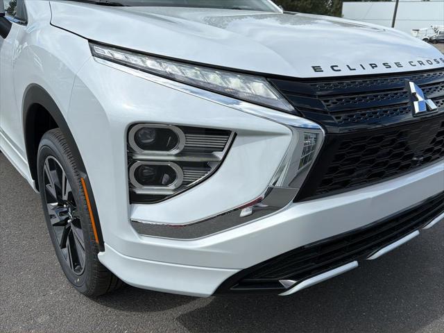 2026 Mitsubishi Eclipse Cross SEL 1.5T S-AWC