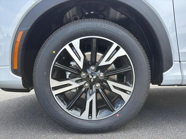 2026 Mitsubishi Eclipse Cross SEL 1.5T S-AWC