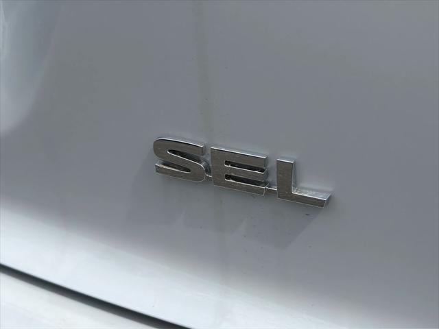 2026 Mitsubishi Eclipse Cross SEL 1.5T S-AWC
