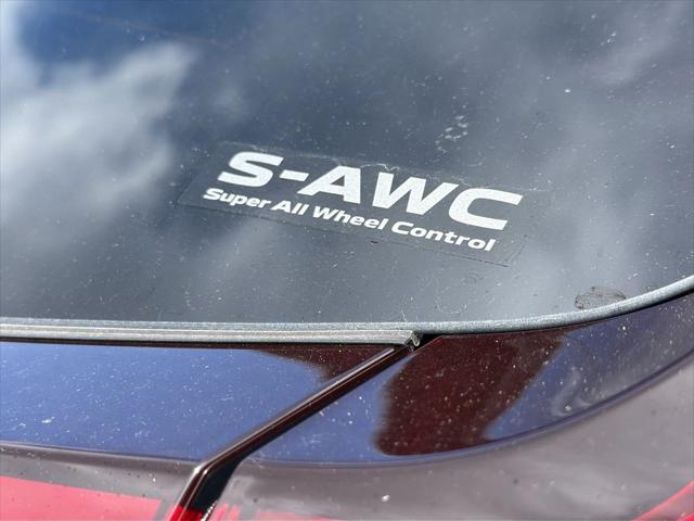 2026 Mitsubishi Eclipse Cross SEL 1.5T S-AWC