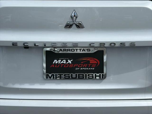 2026 Mitsubishi Eclipse Cross SEL 1.5T S-AWC
