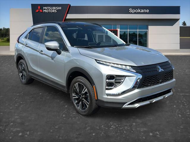 2026 Mitsubishi Eclipse Cross SE 1.5T S-AWC for sale in Spokane, WA