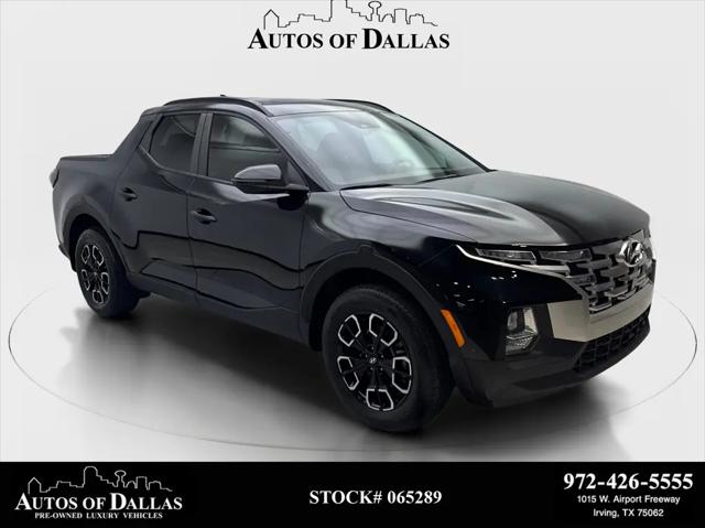 2023 Hyundai Santa Cruz SEL for sale in Irving, TX