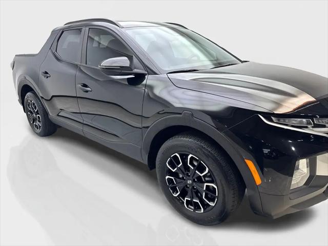 2023 Hyundai Santa Cruz SEL