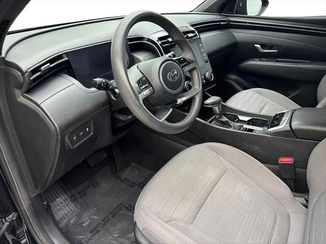 2023 Hyundai Santa Cruz SEL