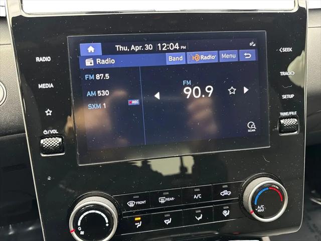 2023 Hyundai Santa Cruz SEL