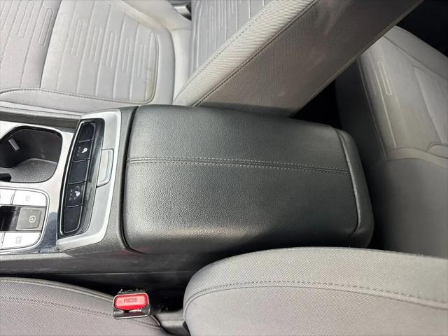 2023 Hyundai Santa Cruz SEL