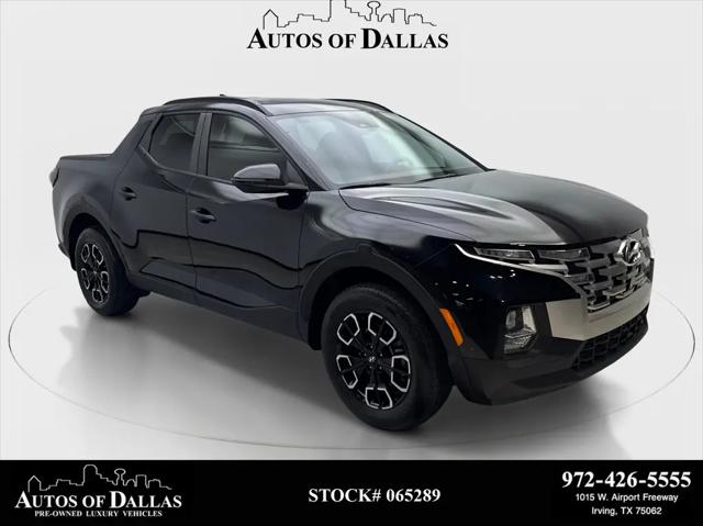 2023 Hyundai Santa Cruz SEL for sale in Irving, TX