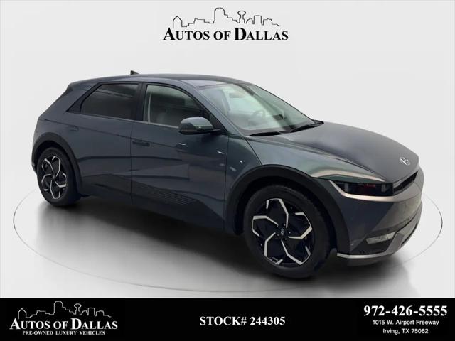 2024 Hyundai IONIQ 5 SEL for sale in Irving, TX