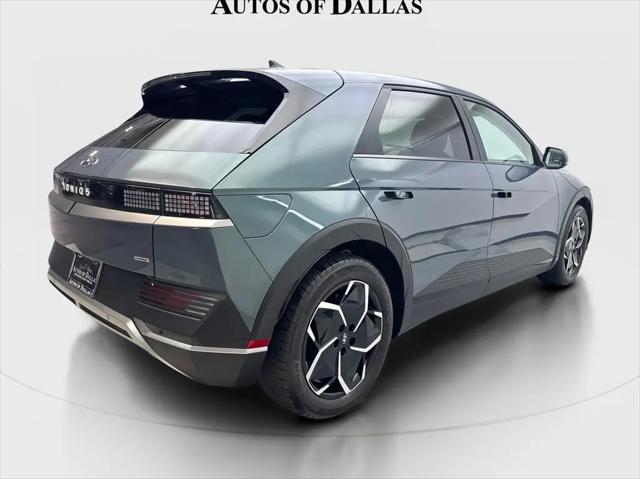 2024 Hyundai IONIQ 5 SEL