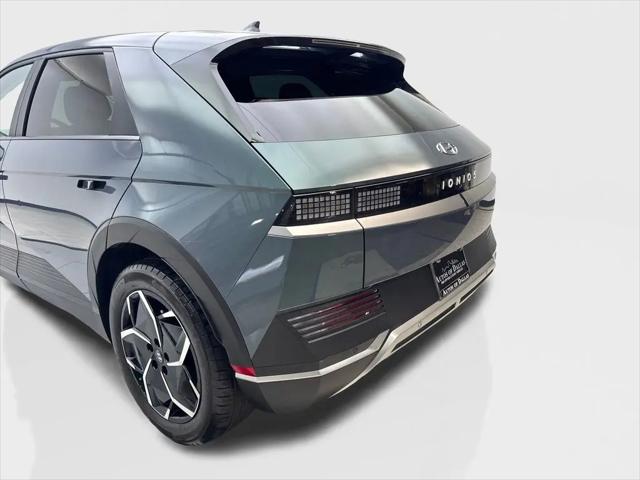 2024 Hyundai IONIQ 5 SEL