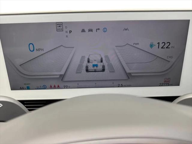 2024 Hyundai IONIQ 5 SEL
