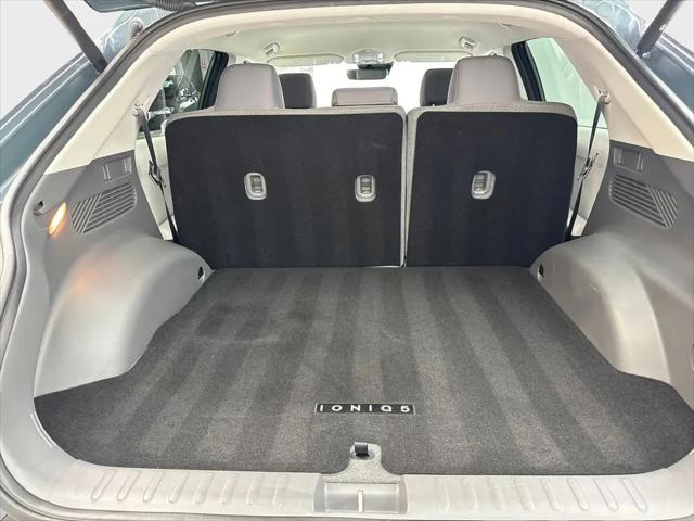 2024 Hyundai IONIQ 5 SEL