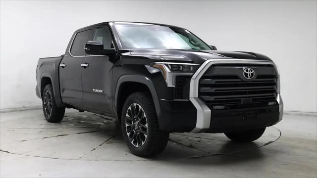 2023 Toyota Tundra Limited for sale in Colorado Springs, CO