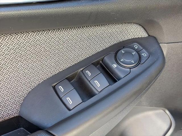 2025 Chevrolet TrailBlazer AWD LT