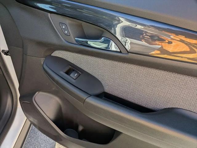 2025 Chevrolet TrailBlazer AWD LT