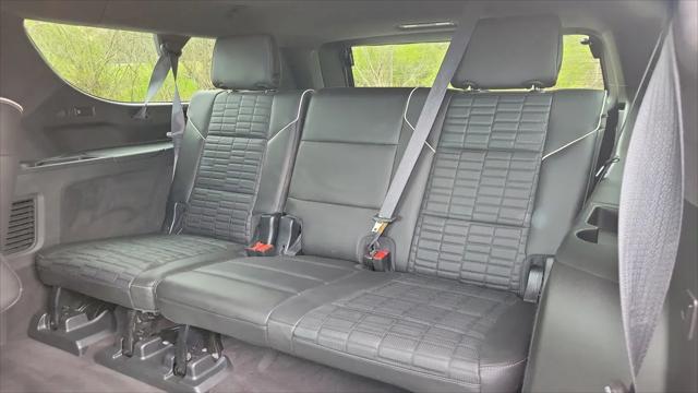 2023 Cadillac Escalade ESV 4WD Sport Platinum