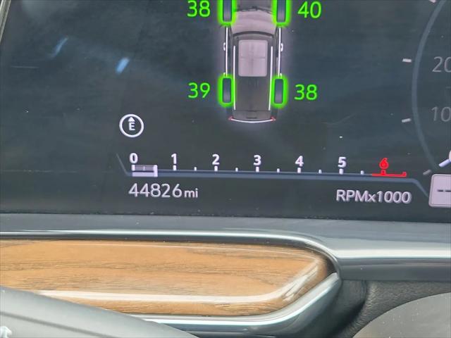 2023 Cadillac Escalade ESV 4WD Sport Platinum