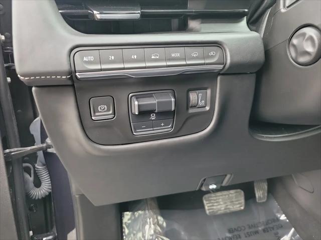 2023 Cadillac Escalade ESV 4WD Sport Platinum