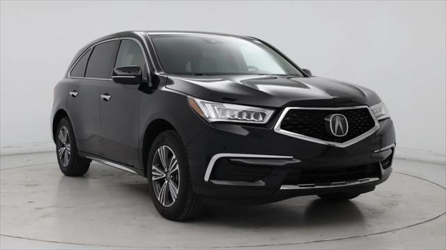 2018 Acura MDX Base for sale near West Carrolton, OH