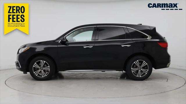 2018 Acura MDX Base for sale in West Carrolton, OH