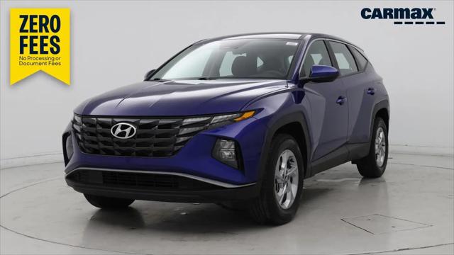 2023 Hyundai Tucson SE for sale in West Carrolton, OH