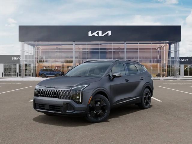 2026 Kia Sportage Hybrid X-Line for sale in Westbrook, ME