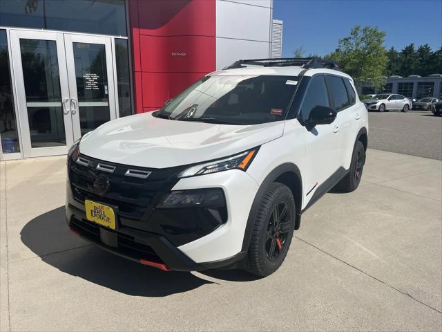2026 Nissan Rogue Rock Creek for sale in Saco, ME